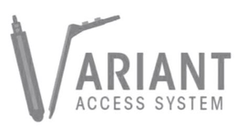 VARIANT ACCESS SYSTEM
