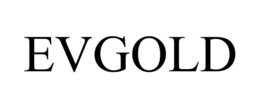 EVGOLD
