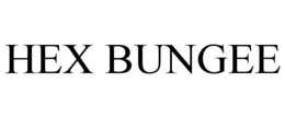 HEX BUNGEE