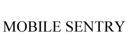 MOBILE SENTRY