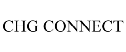 CHG CONNECT