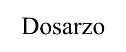 DOSARZO