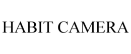 HABIT CAMERA