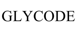 GLYCODE