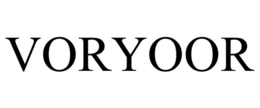 VORYOOR