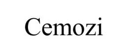 CEMOZI