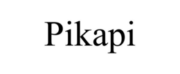 PIKAPI