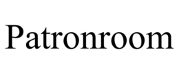 PATRONROOM