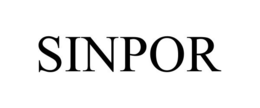SINPOR