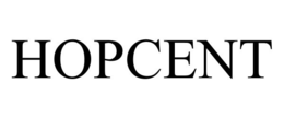 HOPCENT