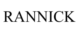 RANNICK