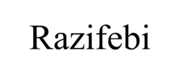 RAZIFEBI