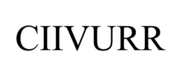 CIIVURR