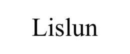 LISLUN