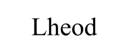 LHEOD