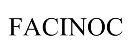 FACINOC