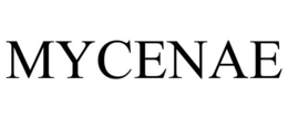 MYCENAE