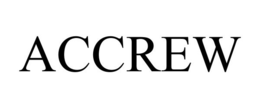 ACCREW