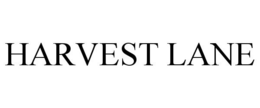 HARVEST LANE