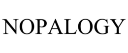 NOPALOGY
