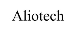 ALIOTECH