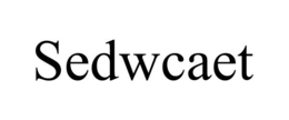 SEDWCAET