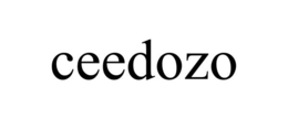 CEEDOZO