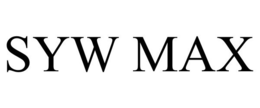 SYW MAX