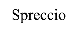 SPRECCIO