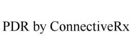 PDR BY CONNECTIVERX