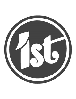 1ST