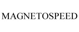 MAGNETOSPEED