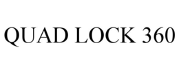 QUAD LOCK 360