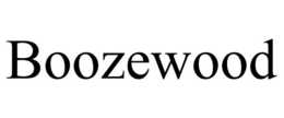 BOOZEWOOD