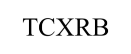 TCXRB