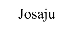 JOSAJU