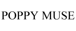 POPPY MUSE