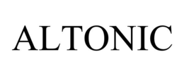 ALTONIC