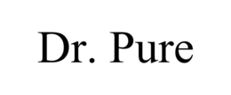 DR. PURE
