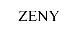 ZENY