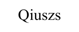 QIUSZS