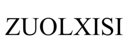 ZUOLXISI