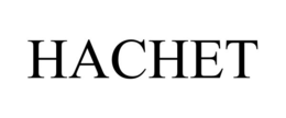 HACHET