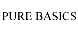 PURE BASICS