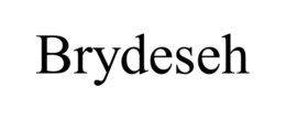 BRYDESEH