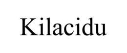 KILACIDU