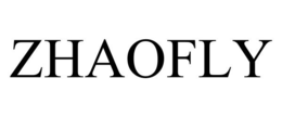 ZHAOFLY