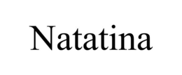 NATATINA