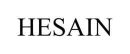 HESAIN