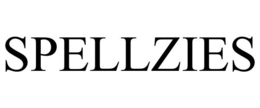 SPELLZIES